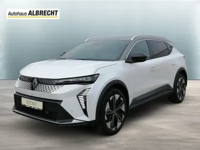 Gebraucht Renault Scenic E-Tech