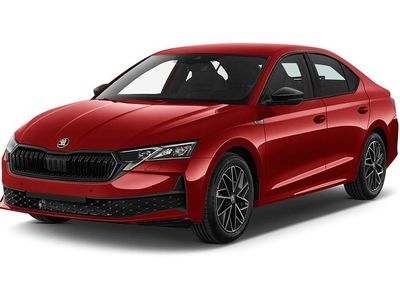 Usata Skoda Octavia 116 CV (85 kW) 2024 Berlina