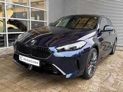 Neu BMW 123 Efficient Dynamics 218 PS (160 kW) 2026 Bmw individual tansanitblau met Kleinwagen