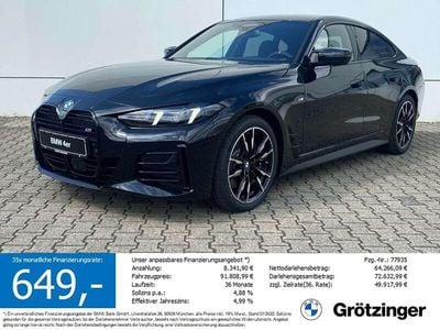 BMW 440