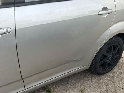 gebraucht Toyota Corolla Verso Herford