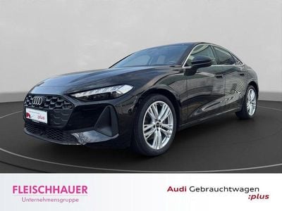 Brugt Audi A5 Ambiente 204 HK (150 kW) 2025 Sort Sedan