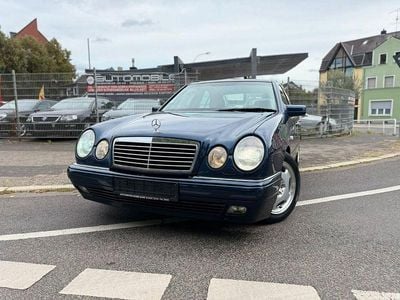 Mercedes E280