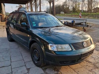 gebraucht VW Passat 3B 1.6l