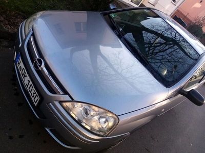 gebraucht Opel Corsa c 1.0