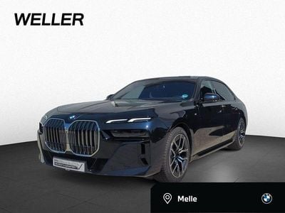 BMW 740