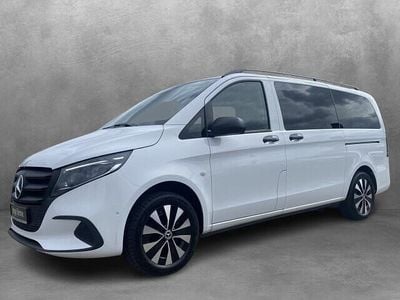 Usata Mercedes Vito 163 CV (119 kW) 2025 Bianco Furgone