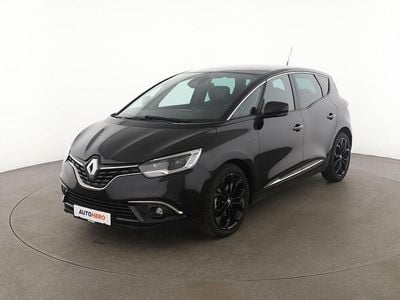 Renault Scénic IV