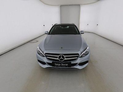 Mercedes C250