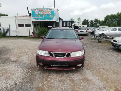 Gebraucht Saab 9-5