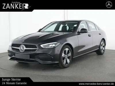 Gebraucht Mercedes C300