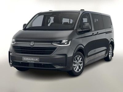 Neu 2025 VW T7 Style Van | 54.207 € (Fairer Preis)