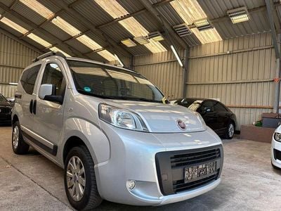 Fiat Qubo