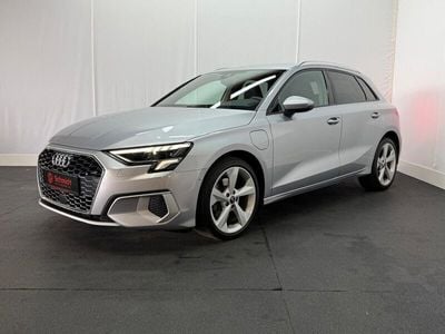 Audi A3 e-tron