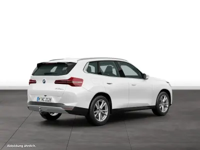 Gebraucht BMW X3