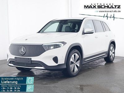 Mercedes EQB300