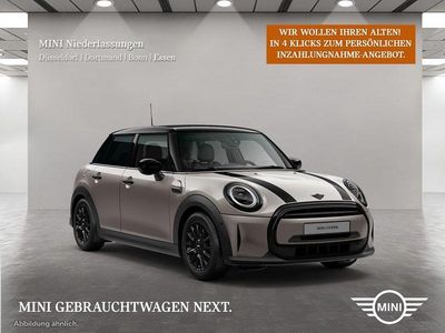 Gebraucht Mini Cooper 136 PS (100 kW) 2022 Grau Kleinwagen