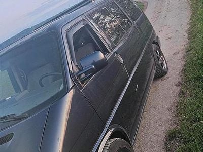 Usata VW T4 102 CV (75 kW) 1997 Furgone