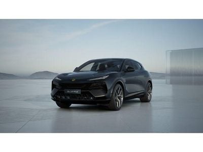 Neu Lotus Eletre 450 kW (612 PS) 2026 Stellar black SUV