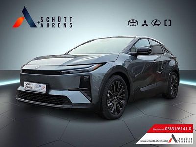 Neu Toyota C-HR+ Lounge 253 kW (345 PS) 2026 Andere SUV