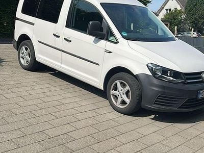 VW Caddy