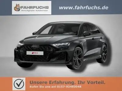 Brugt Audi RS3 Sportback 2025 Andere Hatchback
