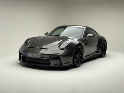 Porsche 911 GT3