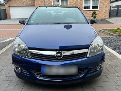 gebraucht Opel Astra GTC 