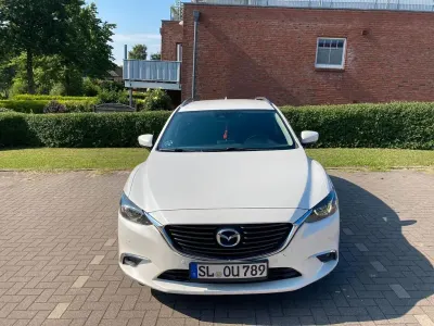Gebraucht Mazda 6