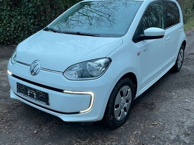 VW e-up!