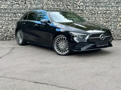 Gebraucht Mercedes A250