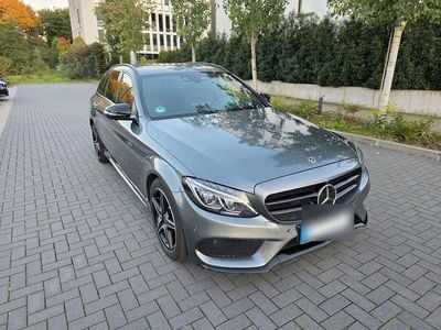 Mercedes C250