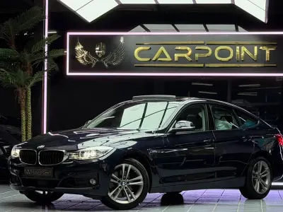 Gebraucht BMW 328