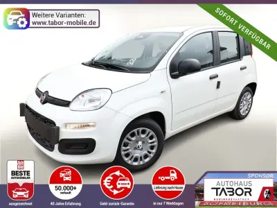 Occasion Fiat Panda