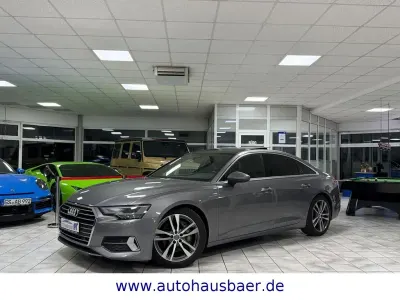 Gebraucht Audi A6