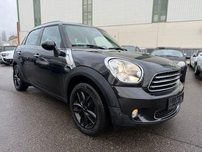 Mini Cooper Countryman