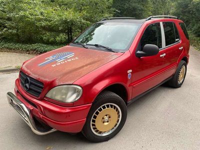 gebraucht Mercedes ML430 