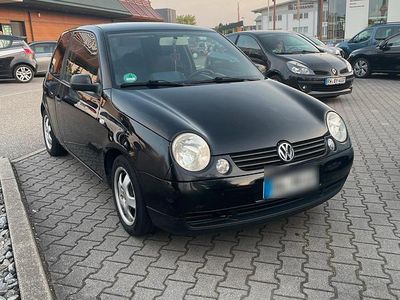 VW Lupo