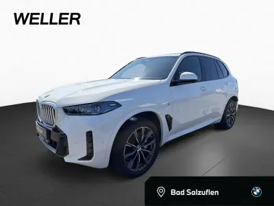Gebraucht BMW X5