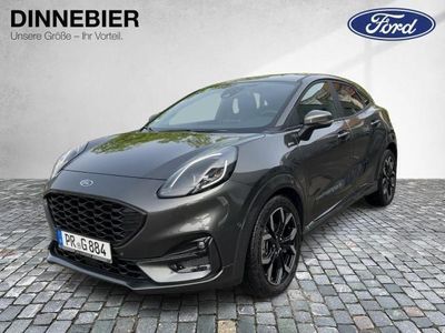 gebraucht Ford Puma ST-LINE X 1.0EB MHEV | LED PARK RFK B+O |