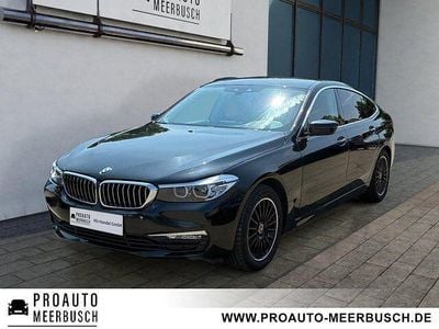 BMW 630