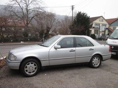 Other Gebraucht 1994 Mercedes C180 Elegance Limousine | 2.850 €