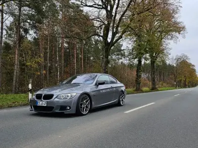 Gebraucht BMW 335