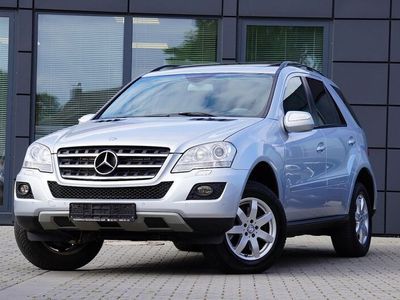 Mercedes ML350