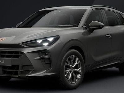 Usata Cupra Terramar 150 CV (110 kW) 2025 Grigio SUV