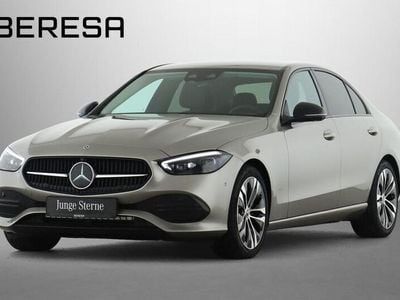Mercedes C300