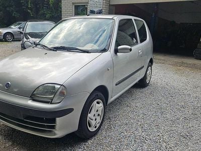 Fiat Seicento