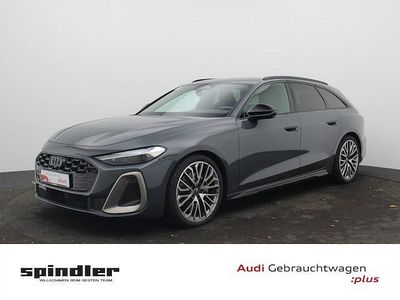 Usata Audi A5 Ambiente 204 CV (150 kW) 2025 Grigio Coupé