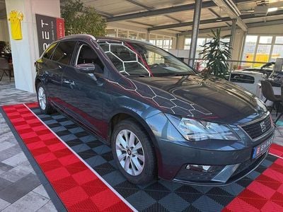 Gebraucht 2019 Seat Leon Limousine | 12.985 € (Fairer Preis)
