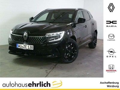 gebraucht Renault Austral Iconic 1.2 E-TECH Hybrid 200 EU6d